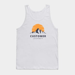 Customer Journey Tank Top